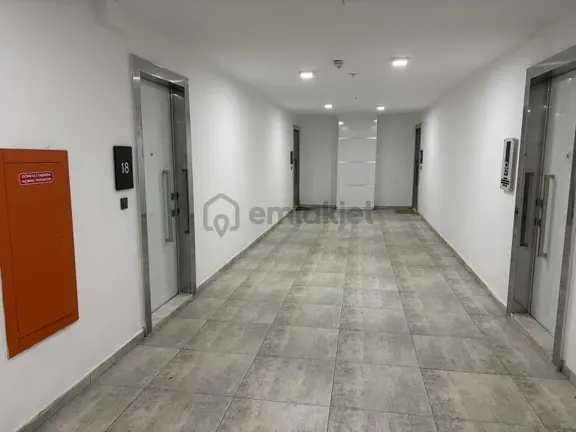 Tarz Ansira Konutkent 1+1 Kiralık // Kaliteli Tasarım Sevenlere 2