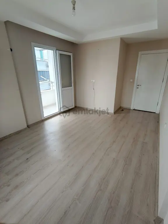 H.evleri 80.yıl Bulvarı Migros Civ 2+1 3 Cepheli Daire 1