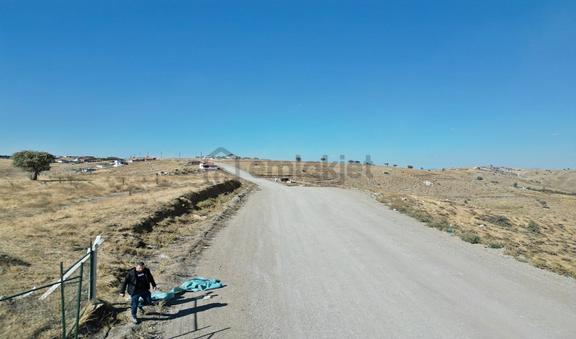 Yasa'dan Keçiören Karşıyaka Mah 905m2 Tek Tapu Arsa!!! 2