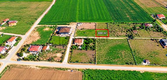 Elektrik Su Aboneliği Hazır! Marmaraereğlisi Dereağzında 300 M² 1