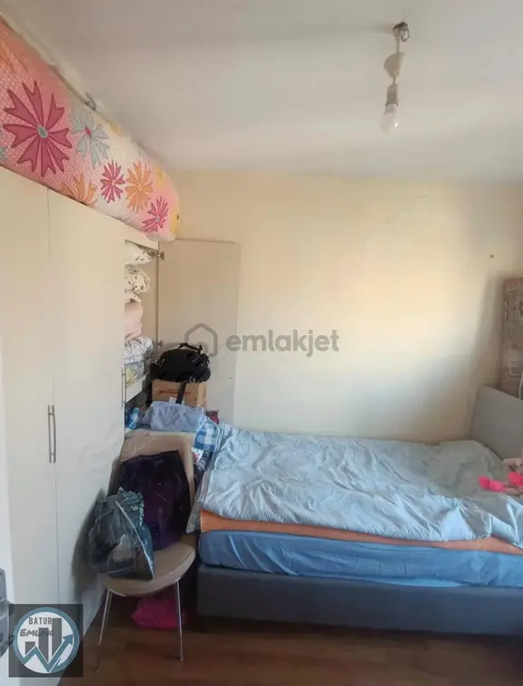 Batur Gayrimenkul'den Beydağı Toki'de Satılık Ara Kat 1+1 Daire 1