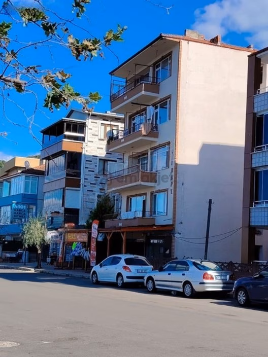 Akkoyun Dan Gölcük Haliderede Sahilde Satilik 1