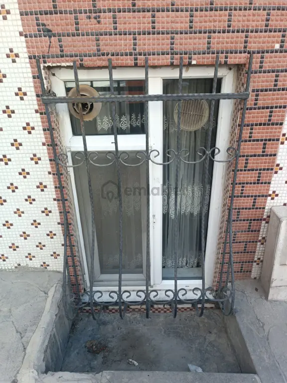 Gaziosmanpaşa Da Satılık Daire 1