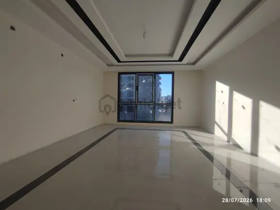 Yenisanayi Mahallesi Şahin Tepesinde Satılık 4+1 Daire 1