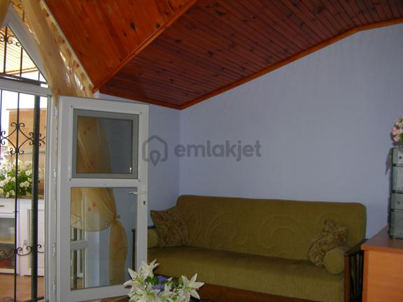 Haydar Emlaktan Çorlu Yenice Satılık 3+1 Havuz Ve Deniz Manzaralı Yazlık 2