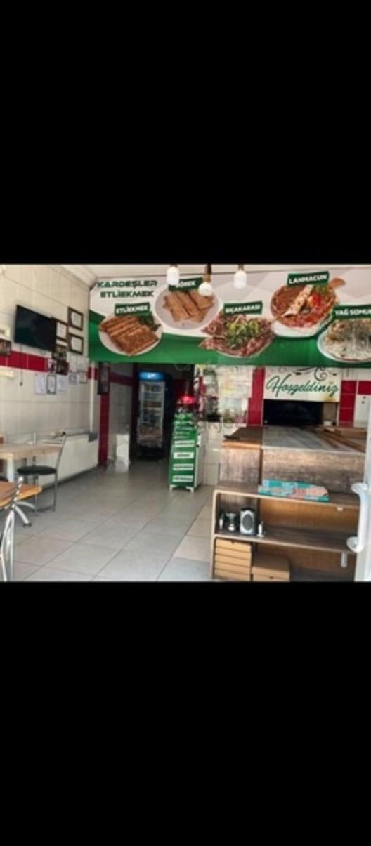 Ardıçlı Emlak Tan Etliekmek Fırını 1