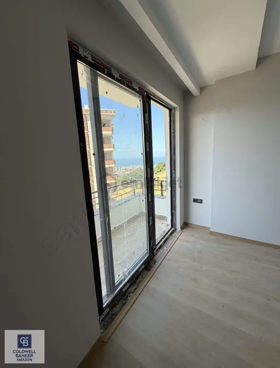 Atakum Aydınlık Caddesinde Özel Dizayn Edilmiş 2+1 Kiralık Daire 2