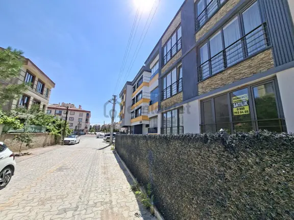 Yeni Sille Caddesi 2+1 Daire 1