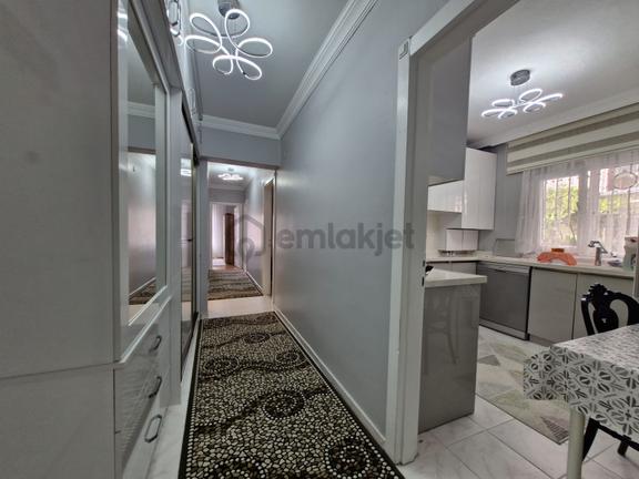 Kırkkonaklar Mah 290.cadde Yüksek Giriş Yapılı Satılık 3+1 Daire 1