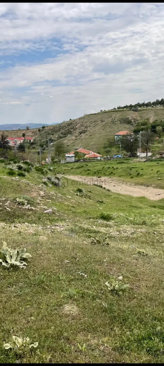 My Ekip Arsa-arazi Uzmanındankırıkkale Merkez Karacaalidesatılık Arazi 2