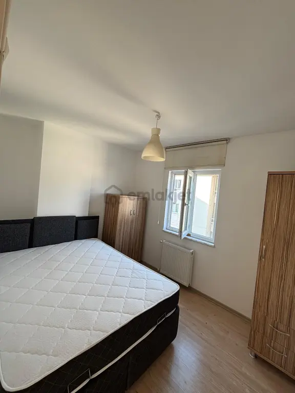 Hipotezden Trio Karşısı Boğaziçi Sit. 2+1 Eşyalı Kiralık Daire 2