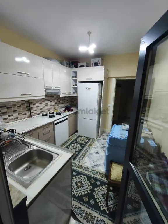 Gödene Toki 804 Konutlarında Satılık Arakat 3+1 Daire 2