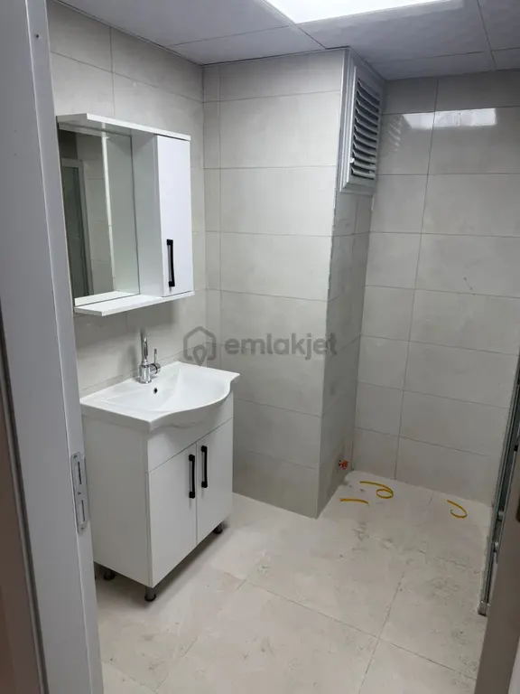İsabeylide Sıfır Oturuma Hazır Kampüs Yakını Lüks 2+1 Daire 2