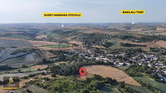 Dursunköyde Kanal Manzaralı 508 M² Yatırımlık Fırsat! 2