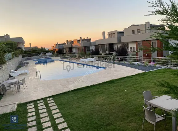 Güzelbahçe Kahramandere Greenpark Sitesi Satılık Villa 1
