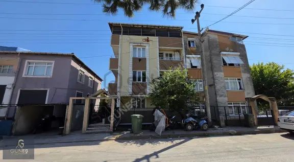 Çamlıtepe Mah. 2+1 Eşyalı Kiralık Daire 1