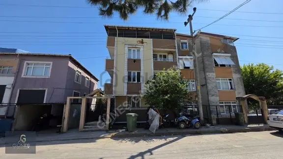 Çamlıtepe Mah. 2+1 Kiralık Daire 1