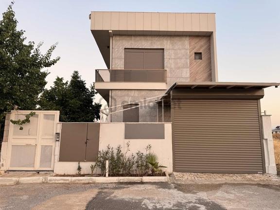 Odabaşında 5+2 Satılık Mimari Tasarıma Sahip Müstakıl Lüx Villa 2