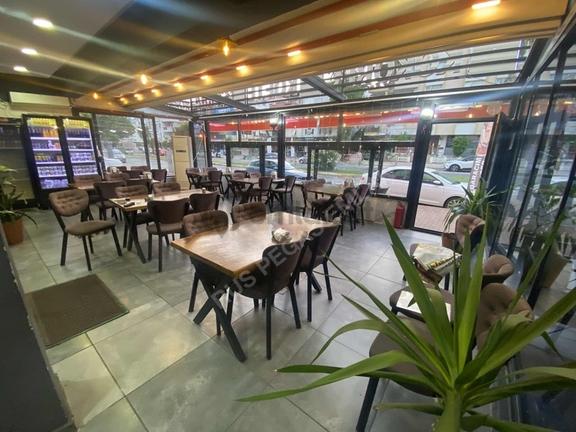 Konyaaltı Altınkum Mah.devren Kiralık Kurulu Düzen Restaurant 2