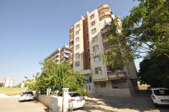 Cb Acar'dan Karşıyaka Mahallesinde Satılık 3+1 Daire 1