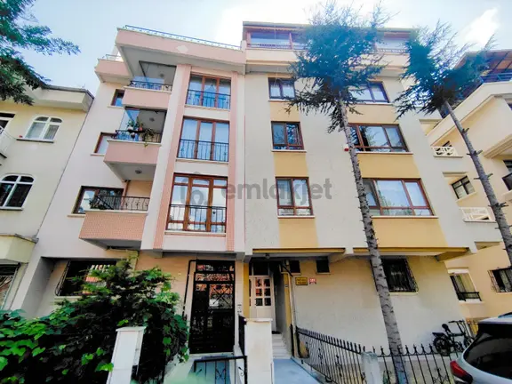 Yenimahalle Tepealtı Mah. Merkezi Konum Eşyalı 2+1 Kiralık Daire 1