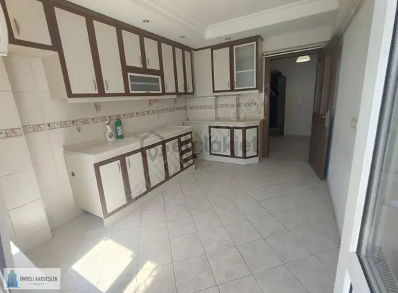 Servergazi De 3+1 165 M2 Arakat Kiralik Daire 1