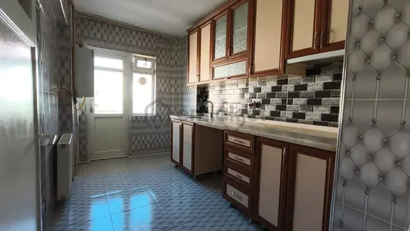 Atatürk Mahallesinde 3+1 2 Ara Katta Kiralık Daire 1