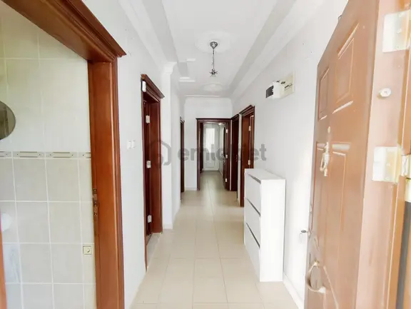 100.yıl,krıminal Civarı,2+1,kapalı Mut.müstakil Kiralık Daire 2