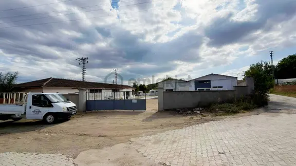 Amasya Kayabaşın Da Kiralık İşyeri Depo 1