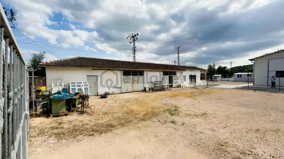 Amasya Kayabaşın Da Kiralık İşyeri Depo 2