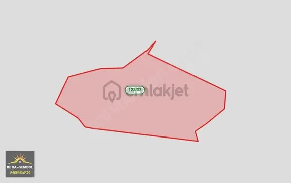 Sakarya Sapanca Şükriye Mah. Harika Konum Satılık 5161 M2 Arazi 2