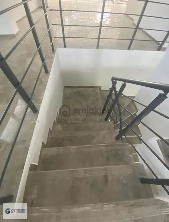 Genesis Emlaktan Karşıyaka Mah'de Kiralık İş Yeri 2