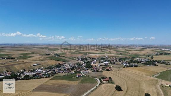 Turhan Emlaktan Saray Göçerler'de 15.266 M² Tek Tapu Tarla 1