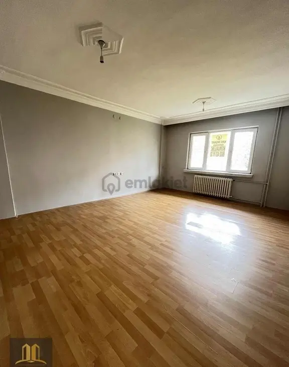 Krc İnşaattan Ertuğrulgazi Mahallesi Kiralık 3+1 Daire 1