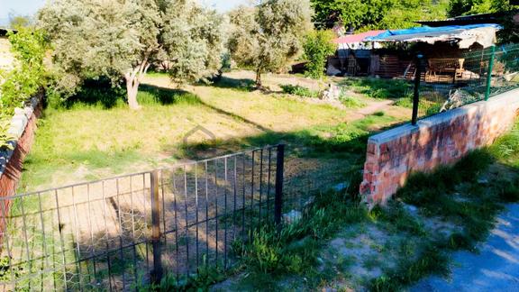 Remax Pin'den Dereköy'de Satılık 890 M2 Köy İçi Arsa Yola Yakın 1