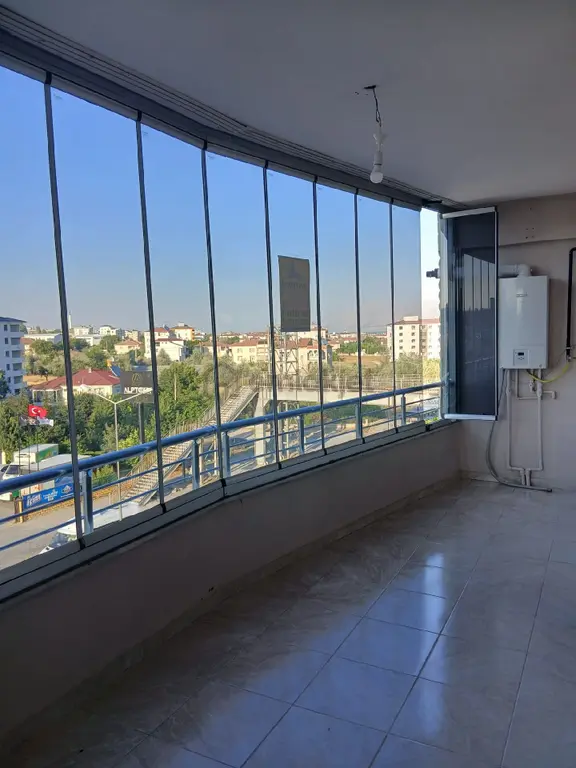 Yazıkonak Ta Kiralik Daire 2