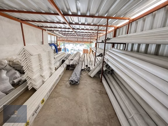 Devren 25 Yıl Kurumsal Müşteri Portföyüne Sahip Yapı Market 2