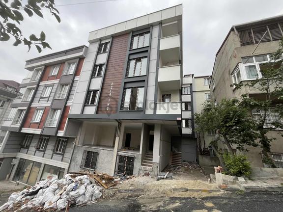 İslambey Mah Satılk 140 M2 2 Katlı Dükkan 1