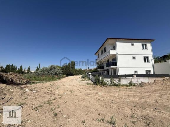Avanos Alaaddin'de Satılık Konut İmarlı Arsa - 472m² 1
