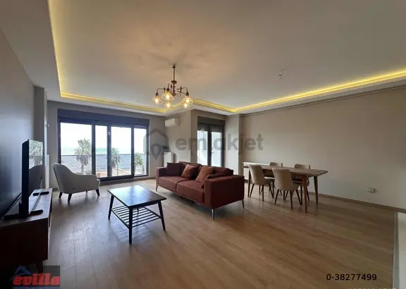 Atakum Güzelyalı Kiralık 2+1 Lüks Daire 1