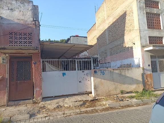 Re/max Pın'den Aydın Mesudiye Mahallesi'nde Satılık 3 Kat İmarlı 1