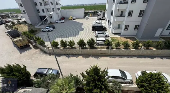 Kurul Gayrimenkul Yüksek Krediye Uygun Cadde Üzeri Satılık3+1 2