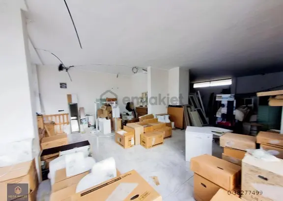 Hega İnvest 10burdaçapraz Karşısı İzmiryolu Üzeri Kiralık İşyeri 2