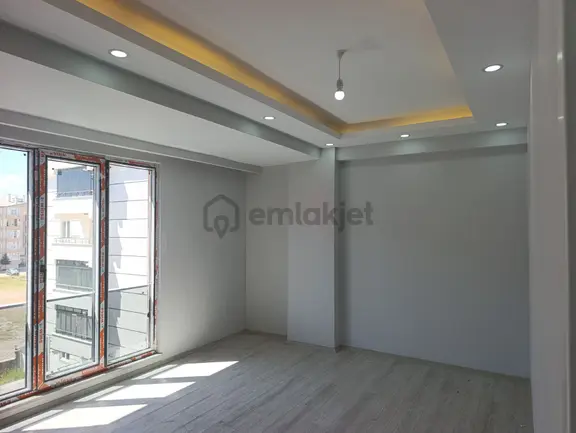 Örnek Mahallesinde Satılık 1+1 Sıfır Kullanılmamış Daire 2
