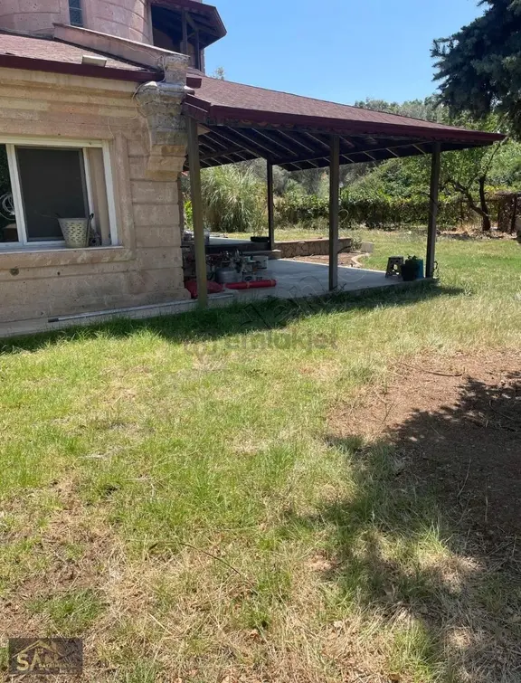 Urla Yenikent Mah Ozan Sitesinde 4+1 Triplex Kiralık Villa 2