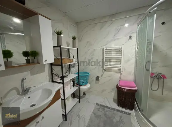Mabel'den Fatsa Ayazlıda Aytemizin Arkasında Full Eşyalı Kiralık 1