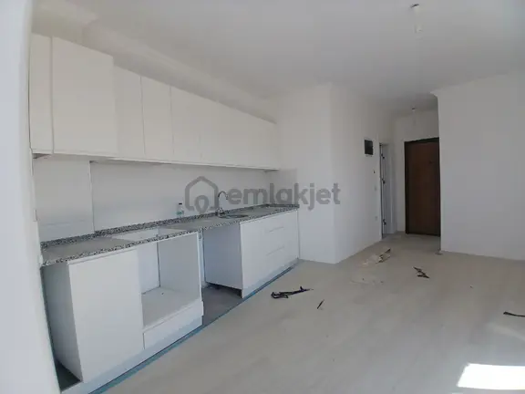 Bodrum Mumcular Merkezi Konum Satılık 1+1 Daire 2