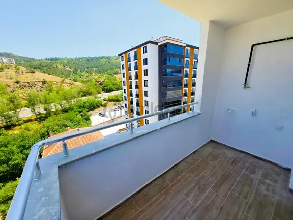 Garanti Emlak'tan Otoparklı / 2+1 / Sıfır / Fırsat Fiyatlı Daire 2
