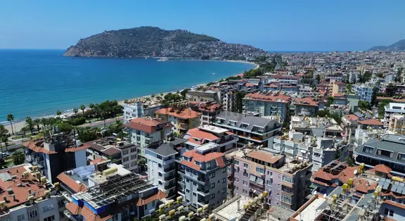 Kiralık 1+1 Daire 1