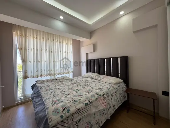 Altıntaş'ta İskanlı Arakat 2+1 Daire 2